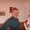 Edelweiss bei Heiner 001